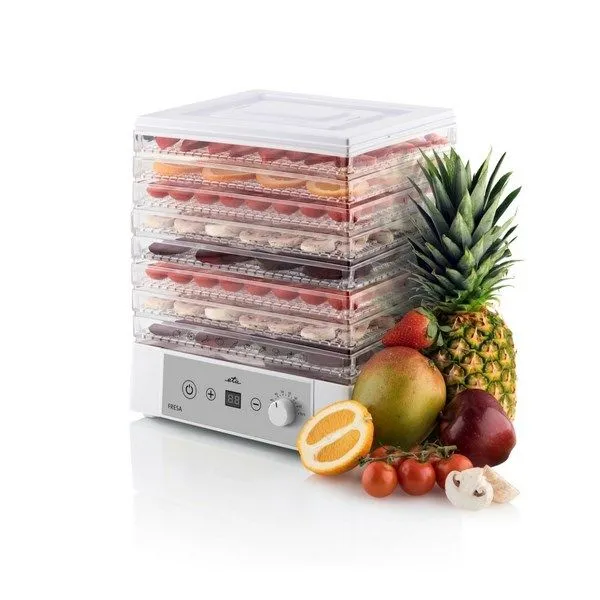 obrázek produktu::6301 90000 Sušička ovoce ETA