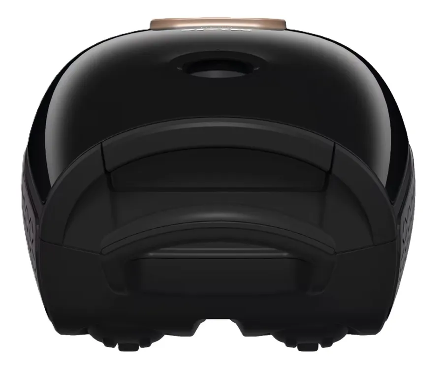 obrázek produktu::Podlahový vysavač Guard L1 Cat & Dog Obsidian černá