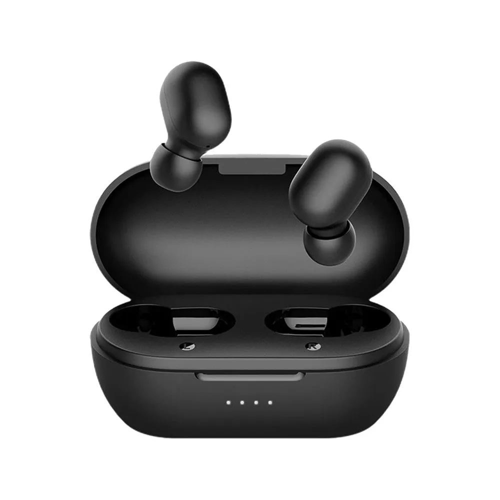 obrázek produktu::Bezdrátová sluchátka Xiaomi Haylou GT1 Pro Černá