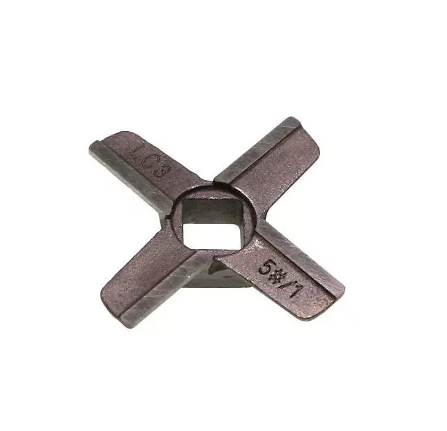 BOSCH BSHG00629848 Nůž k masomlýnku null