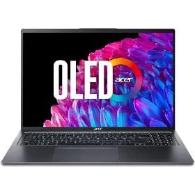 ACER SFG16-72-58T6 16 U5 16GB 1TB W11H ACER null