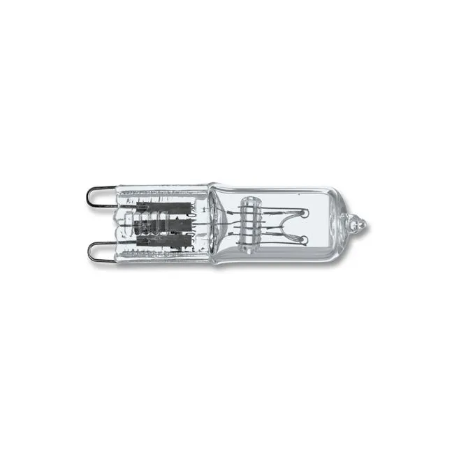 Žárovka halogenová G9 40W Ecolite G9-40CIR
