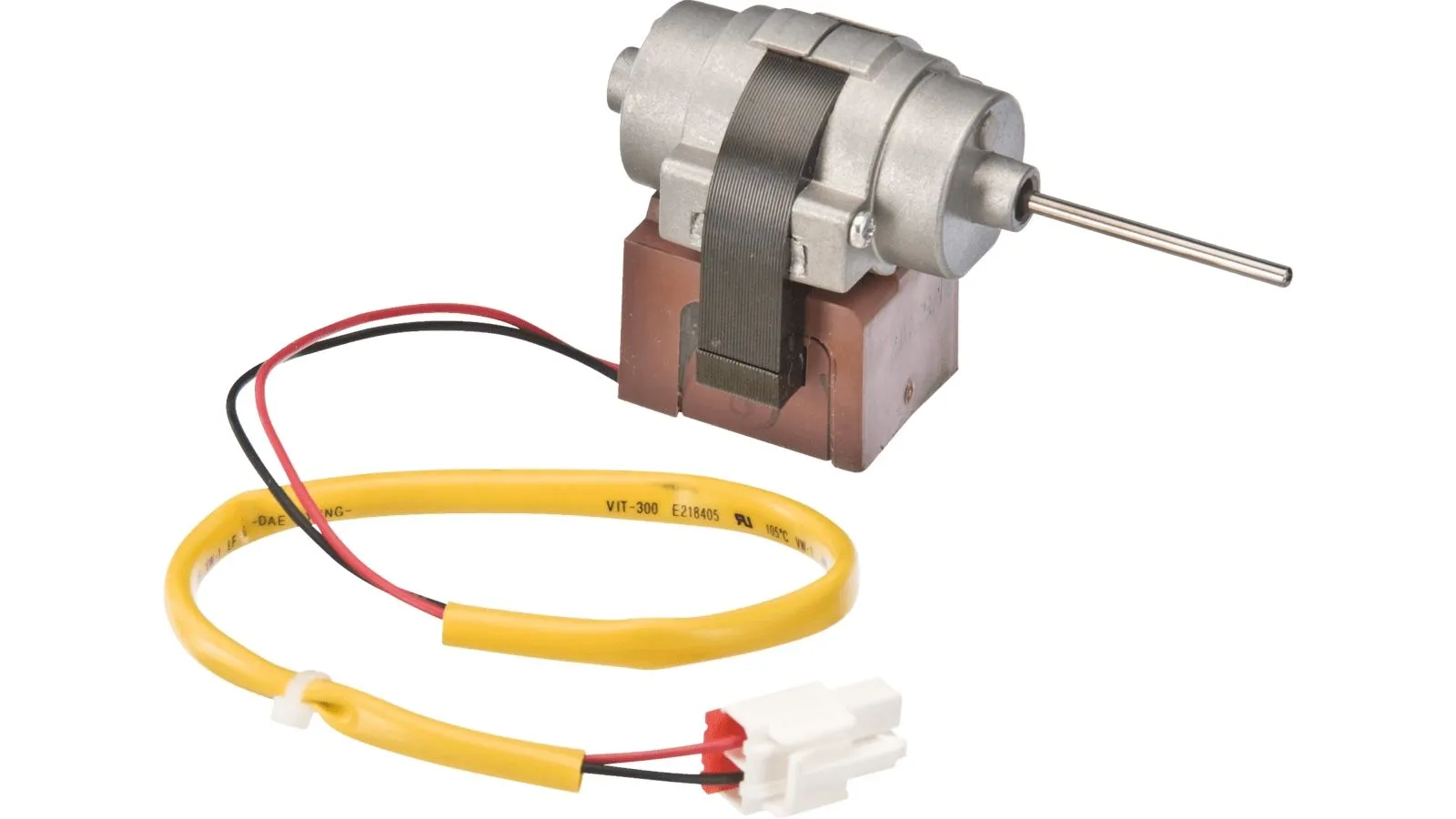 obrázek produktu::Motor ventilátoru lednička BSH - 00601016