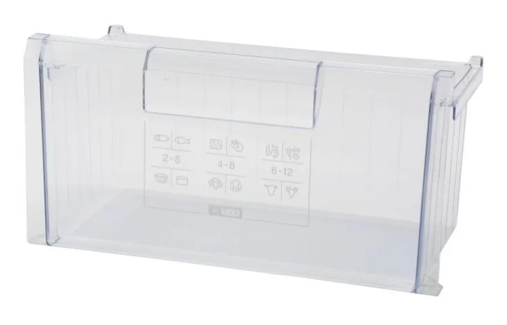 obrázek produktu::Zásuvka lednička BSH - 00366526