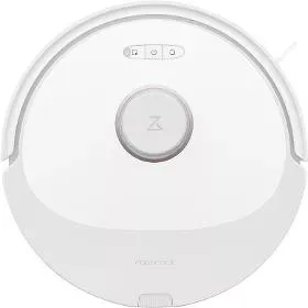 ROBOROCK Robotický vysavač 2v1 null