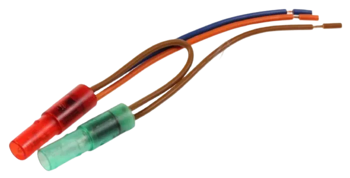 obrázek produktu::Kontrolka lednička BSH - 00612812