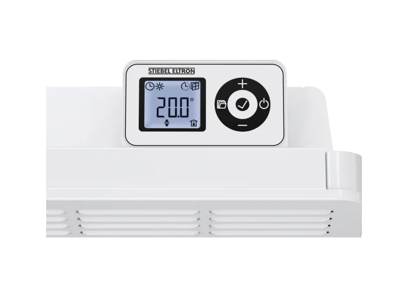 obrázek produktu::Konvektor Stiebel Eltron CWM 2000 U