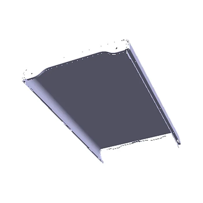 obrázek produktu::čelní panel, bílý