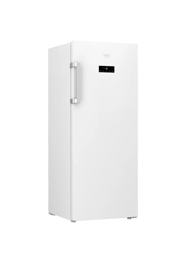 obrázek produktu::RFNE 270 E33WN mraznička Beko
