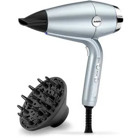 BABYLISS D773DE Vysoušeč vlasů BaByliss null