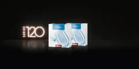obrázek produktu::GS CL 1206 T Miele Sada UltraTabs All in 1, 120 kusů