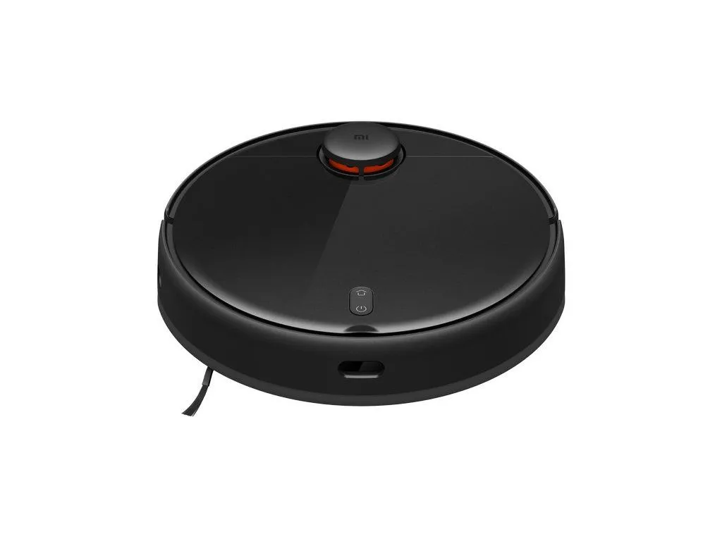Mi Robot Vacuum-Mop 2 Pro Black EU