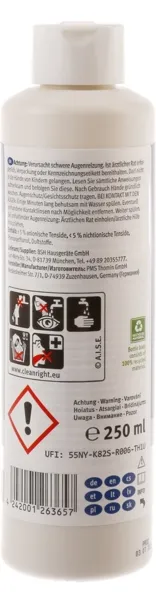 obrázek produktu::Čistící kapalina varná deska BSH