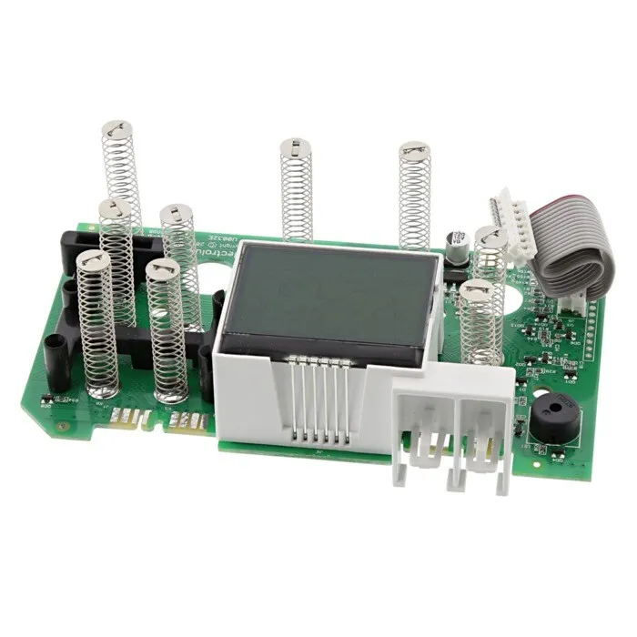 obrázek produktu::Ovládací elektronika, TC3