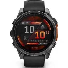 GARMIN Smart hodinky null