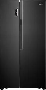obrázek produktu::Side by Side NRS918DMB Gorenje