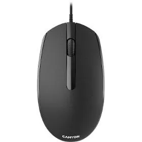 CANYON PC myš null