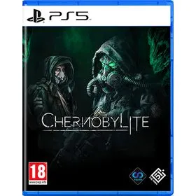 CENEGA Hra pro PS5 null