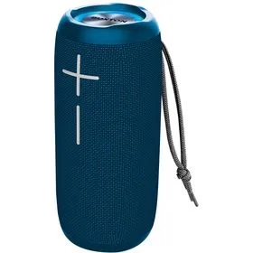 BUXTON BBS 5500 BLUE BT SPEAKER BUXTON null