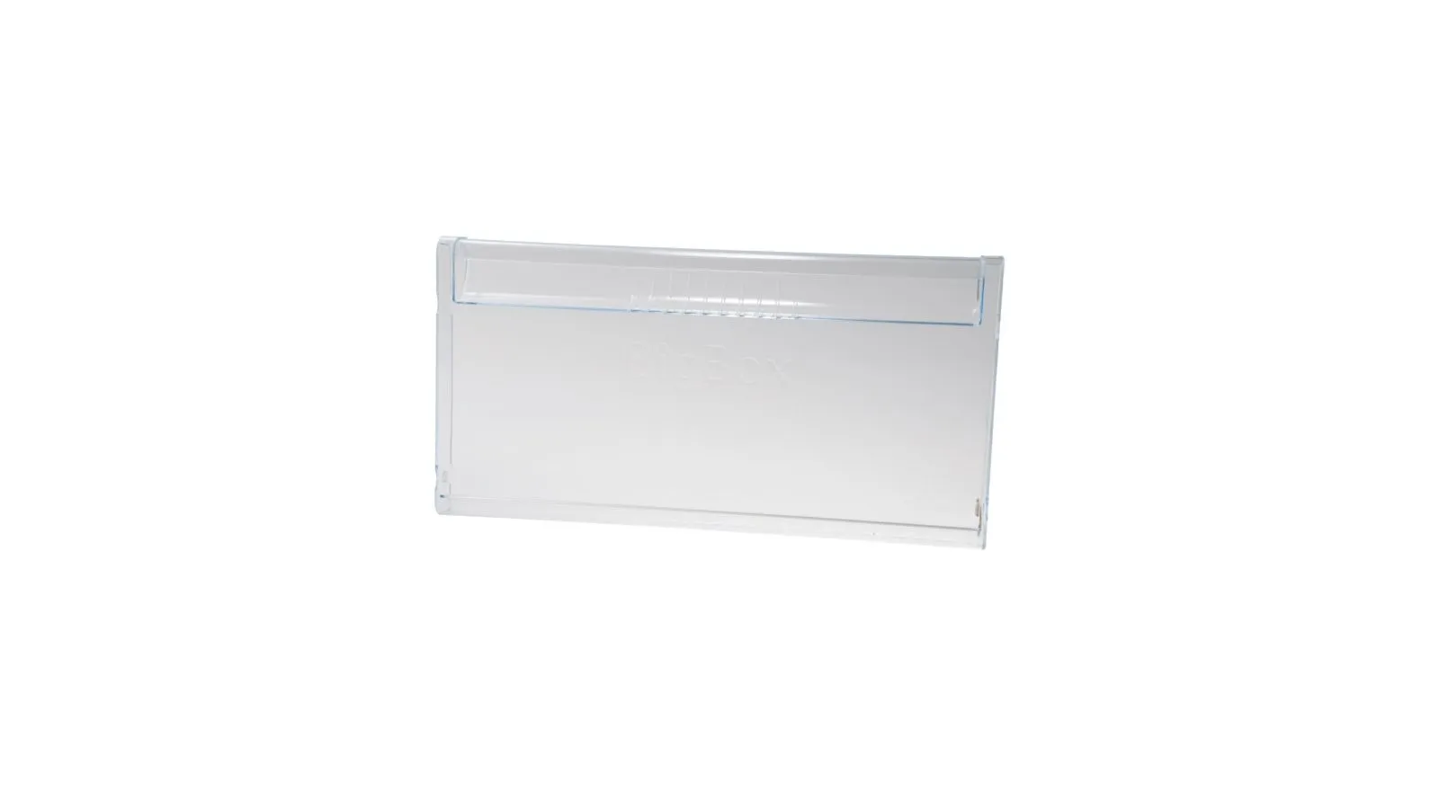 obrázek produktu::Čelo zásuvky lednička BSH - 00663827