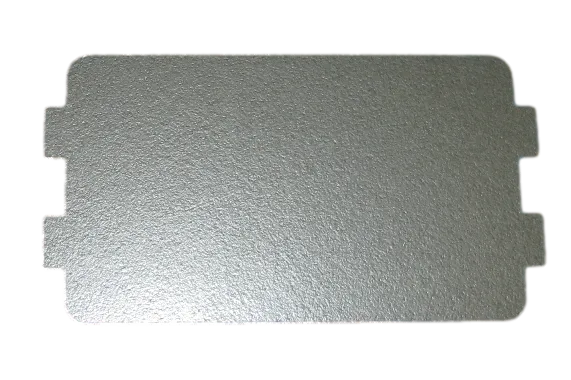 obrázek produktu::Slídová deska 116 x 64 mm do mikrovlnné trouby Gorenje Mora - 434573