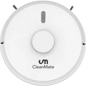 CLEANMATE Robotický vysavač null