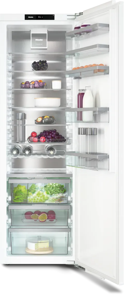 obrázek produktu::K7777C Miele Vestavná chladnička