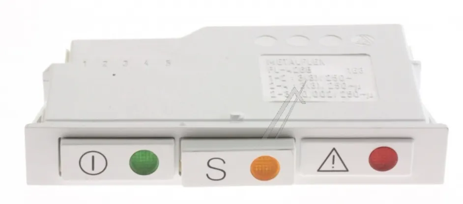 obrázek produktu::Spínač lednička BSH - 00096270