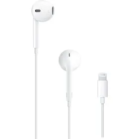 APPLE EarPods with Lightning mmtn2zm/a APPLE null