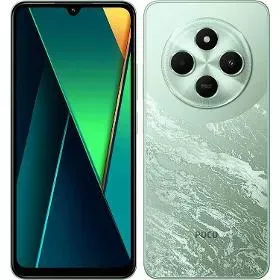 POCO Mobilní telefon null