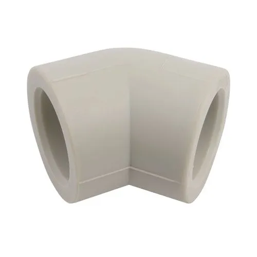FV Plast PPR koleno 32 45° null