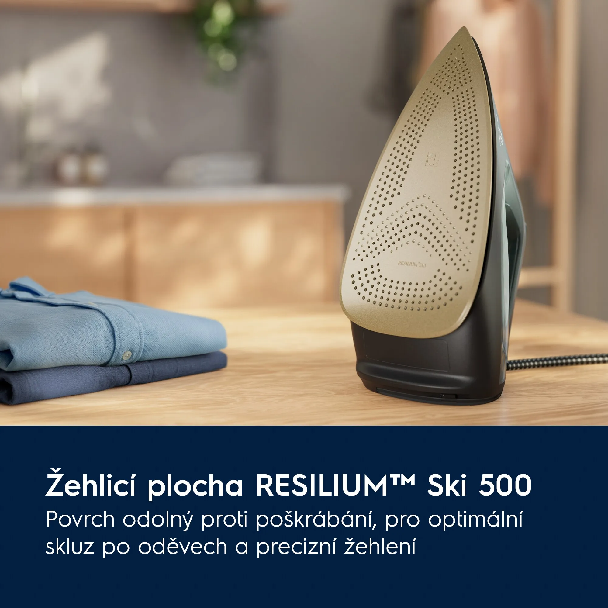 obrázek produktu::Žehlička Renew 800