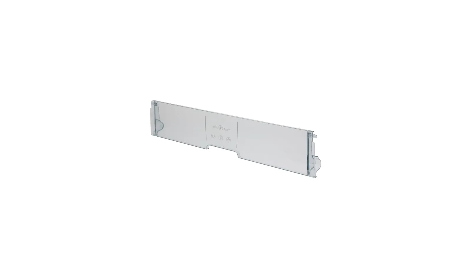 obrázek produktu::Panel lednička BSH - 00471154