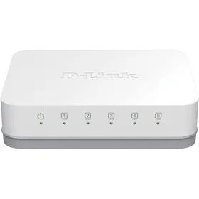 D-LINK Switch null