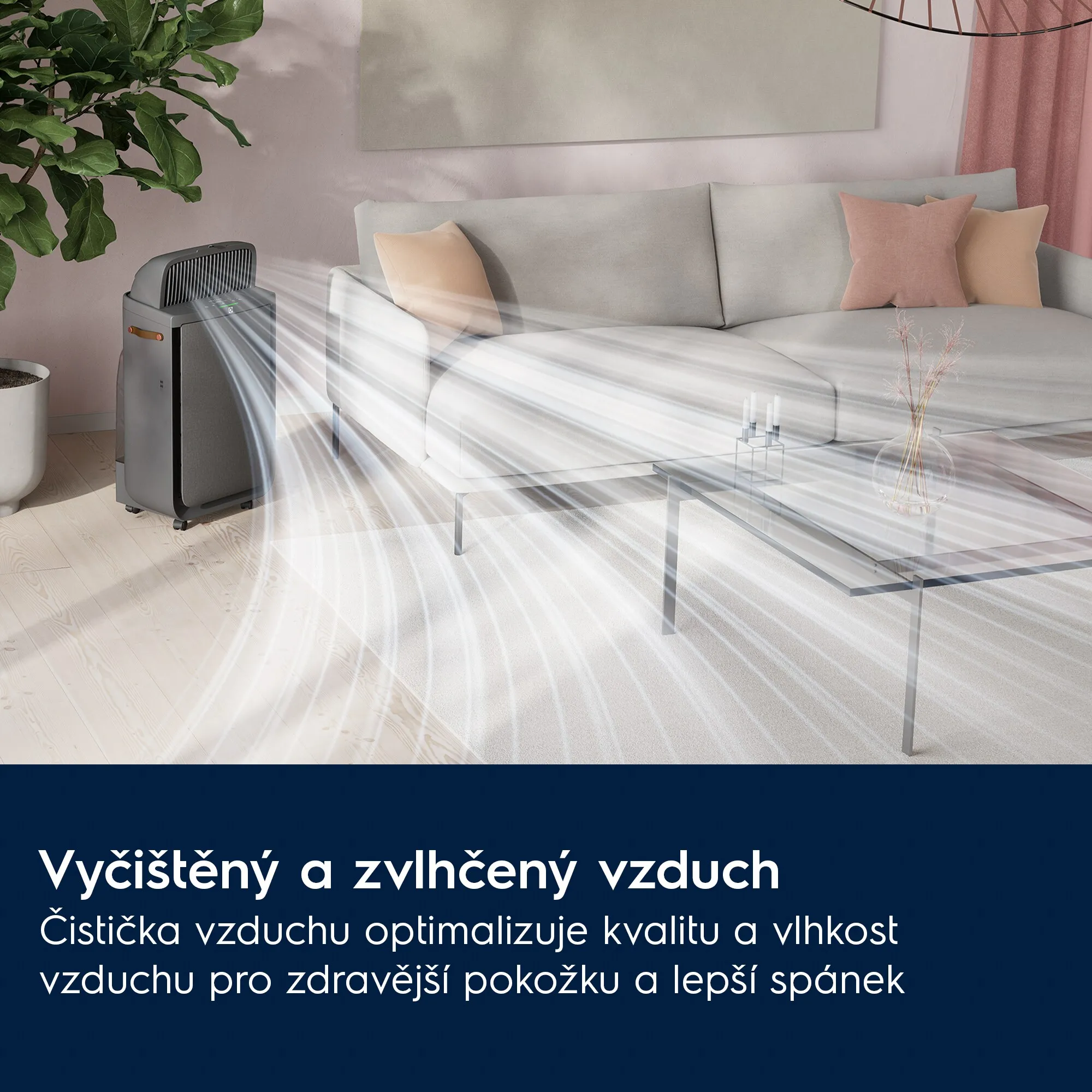 obrázek produktu::Čistička vzduchu Pure 700