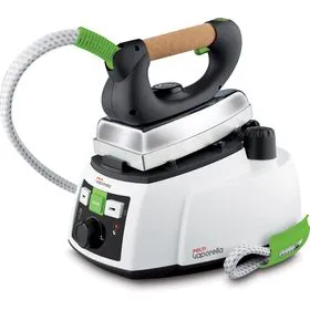 POLTI VAPORELLA 535 ECO PRO ŽEHLIČKA POLTI null
