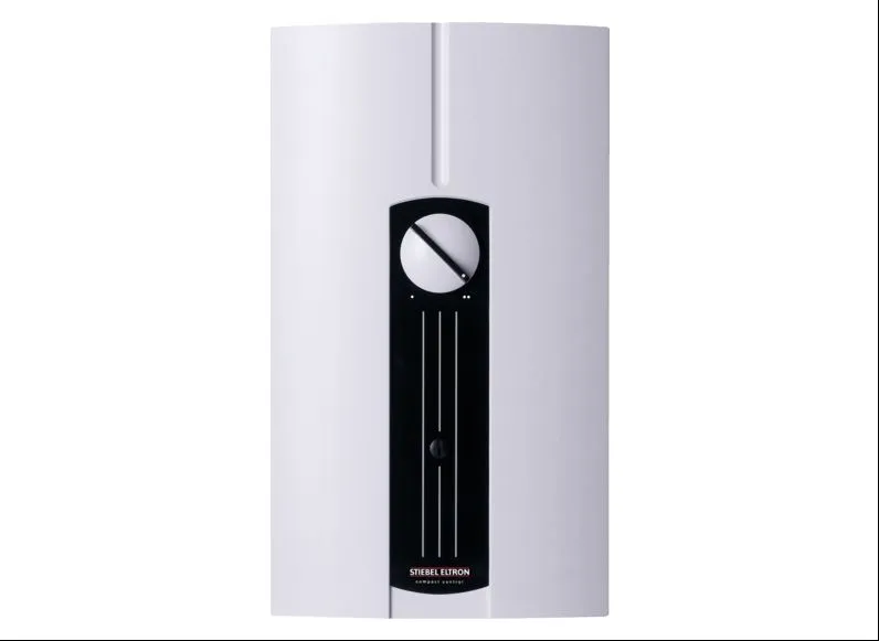 obrázek produktu::Průtokový ohřívač vody Stiebel Eltron DHF 13 C