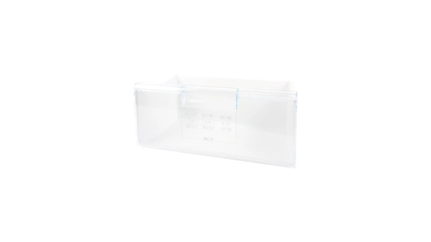 obrázek produktu::Zásuvka lednička BSH - 00478677