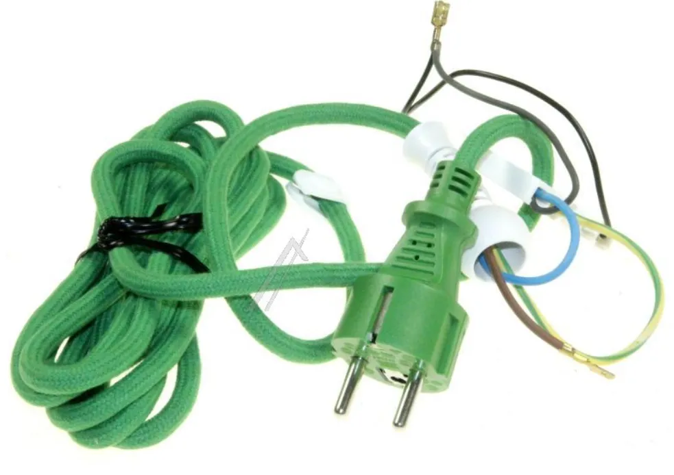 obrázek produktu::Kabel žehlička Bosch / Siemens - 00650020