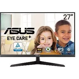 ASUS LCD monitor null