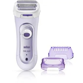 obrázek produktu::LS 5560 HOLICÍ STR. DÁMSKÝ BRAUN