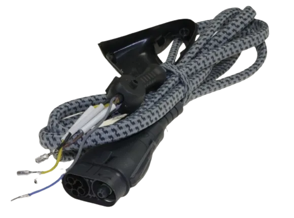 obrázek produktu::Kabel žehlička BSH - 00607477