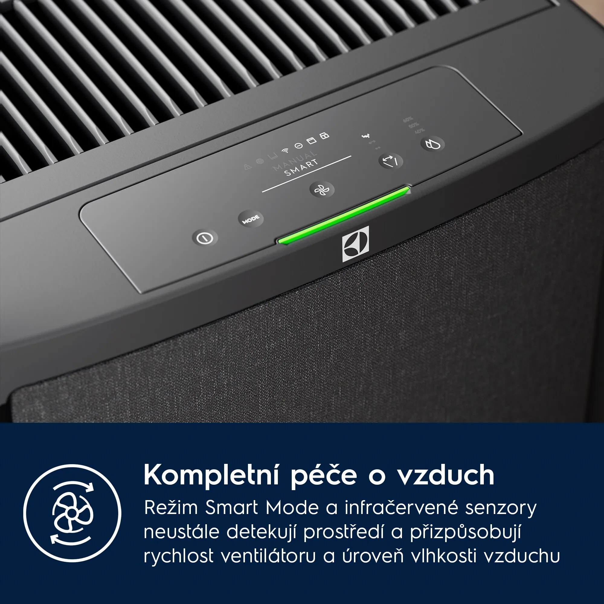 obrázek produktu::Čistička vzduchu Pure 700