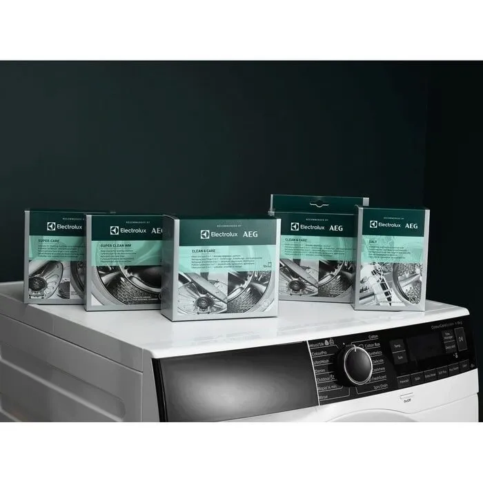 obrázek produktu::CLEAN AND CARE - 3 IN 1 (SACHE