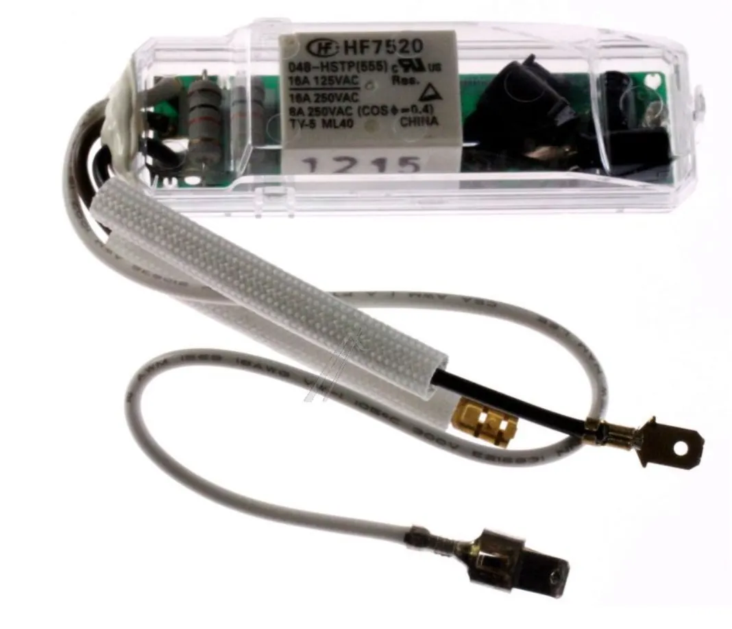 obrázek produktu::Modul žehlička BSH - 00614800