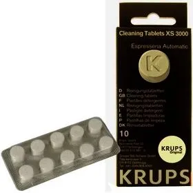 KRUPS Tablety kávovar Krups - XS300010  null