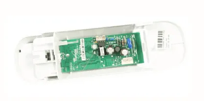 obrázek produktu::Termostat lednice Whirlpool / Indesit - C00647997