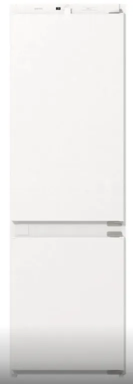 obrázek produktu::Kombinovaná chladnička NRKI4182E1 Gorenje