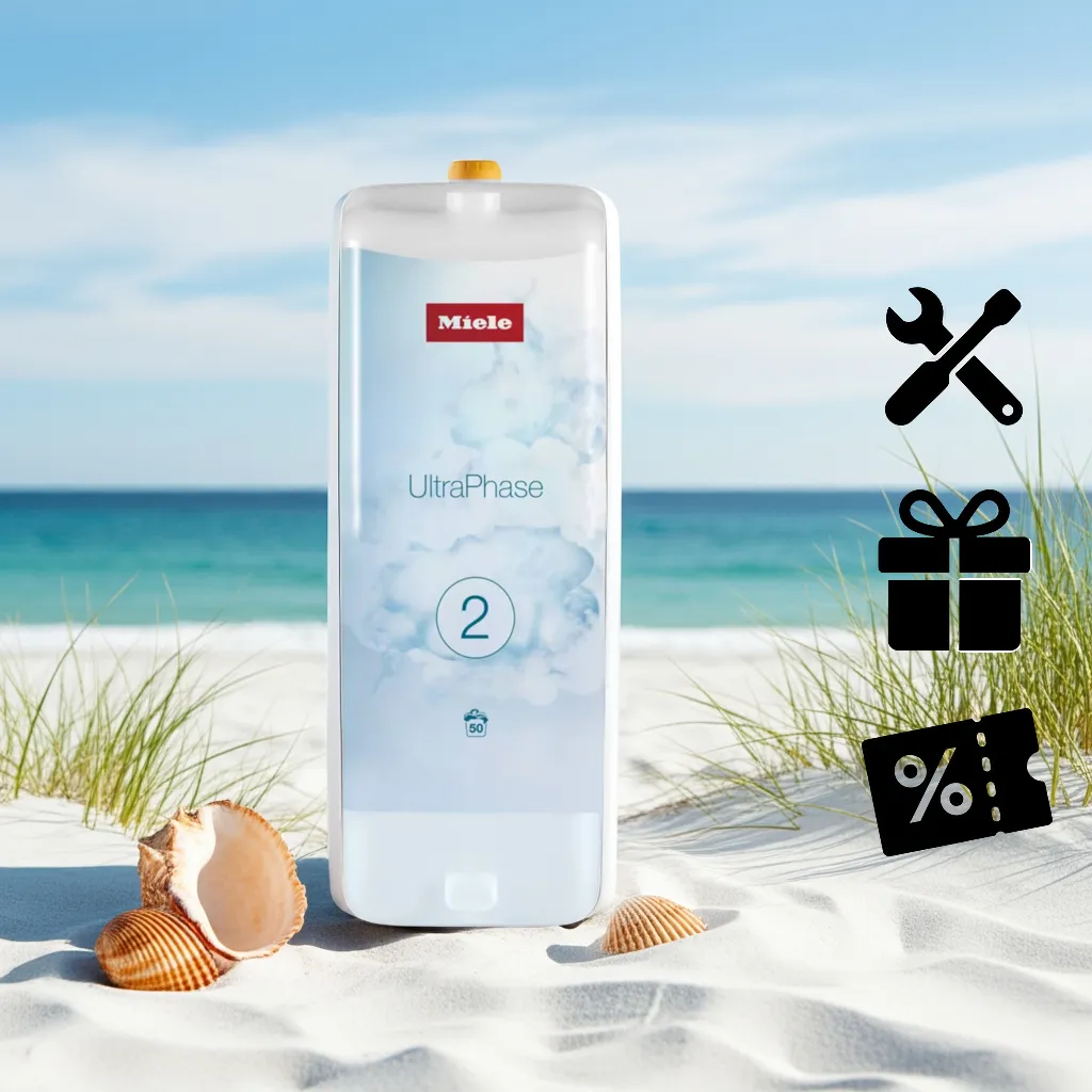 obrázek produktu::WA UP2 1403 L Miele Prací prostředek UltraPhase 2