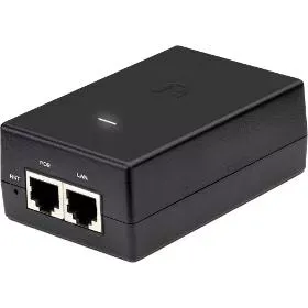 UBIQUITI PoE injektor null